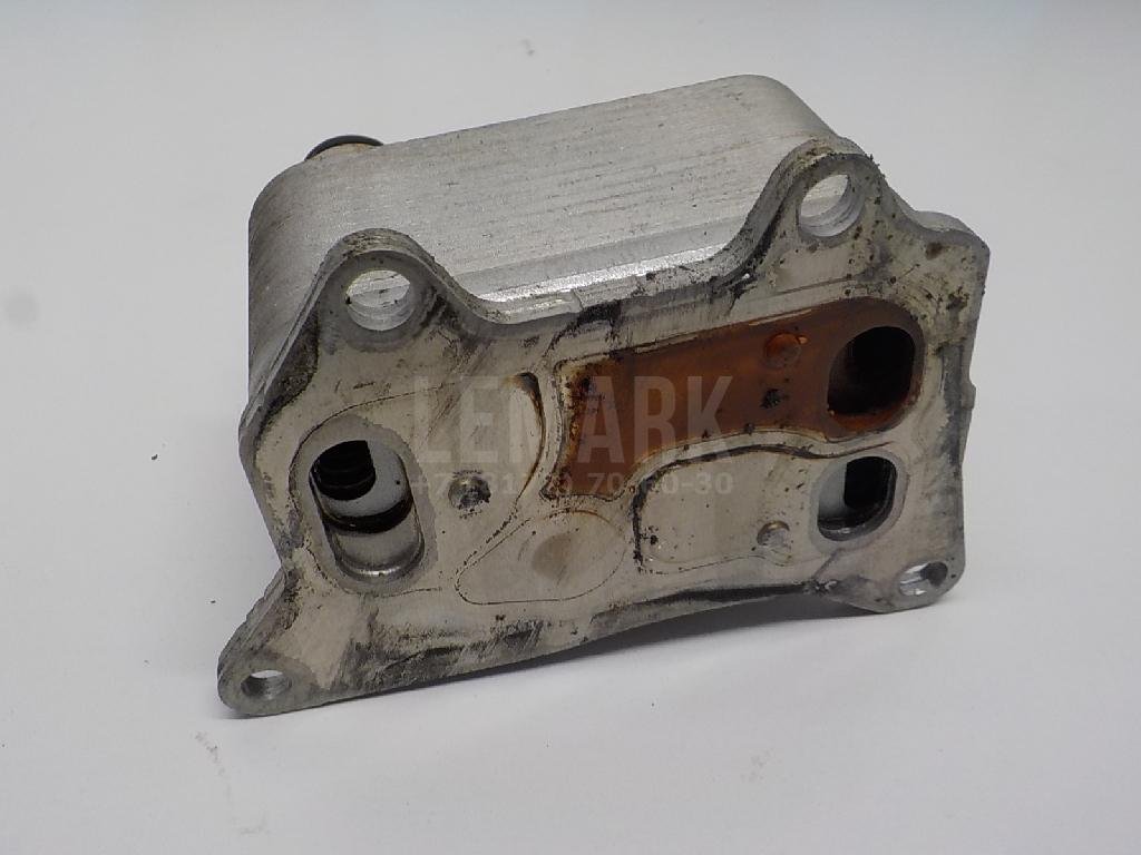 Радиатор масляный