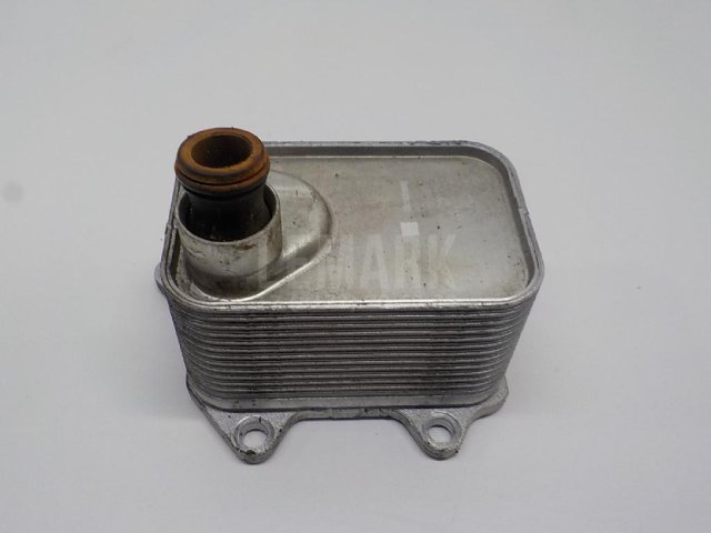 Радиатор масляный