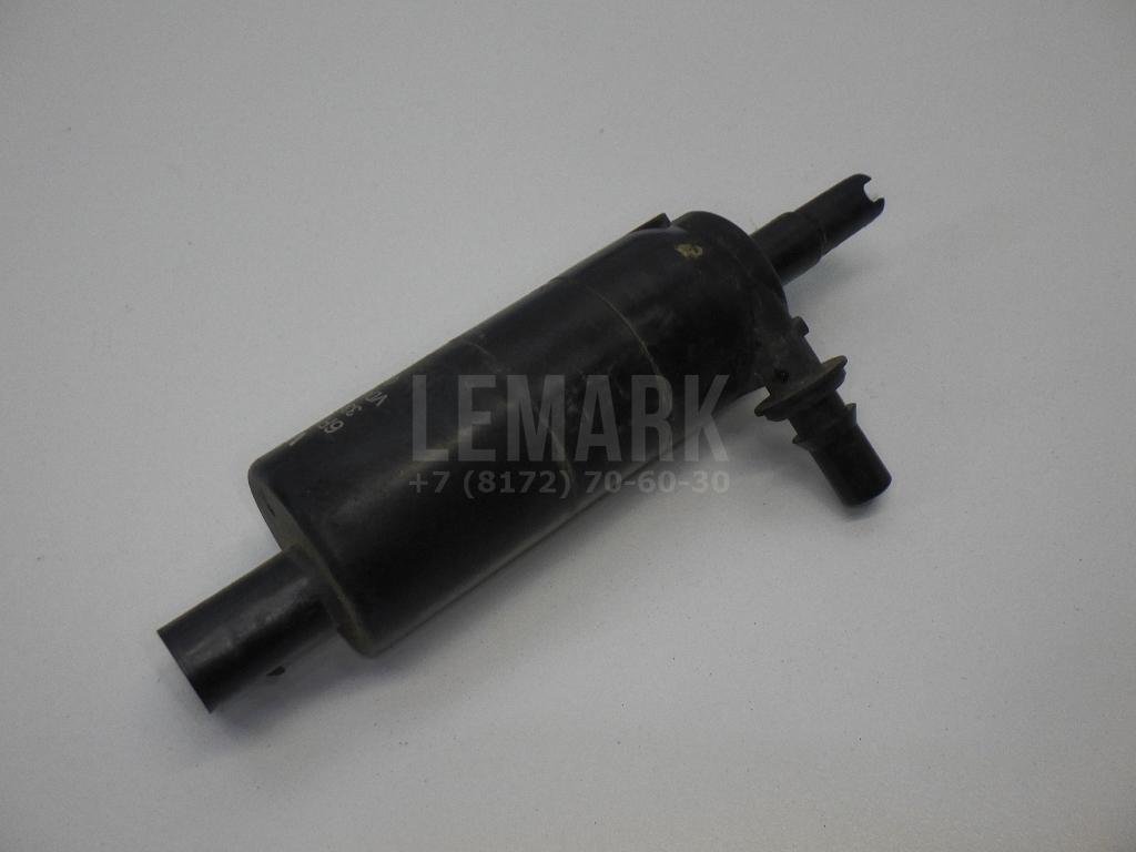 Насос омывателя фар