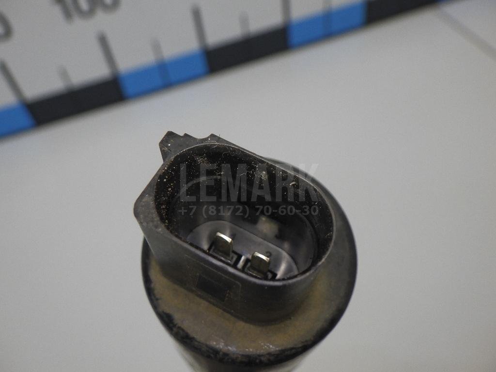 Насос омывателя фар