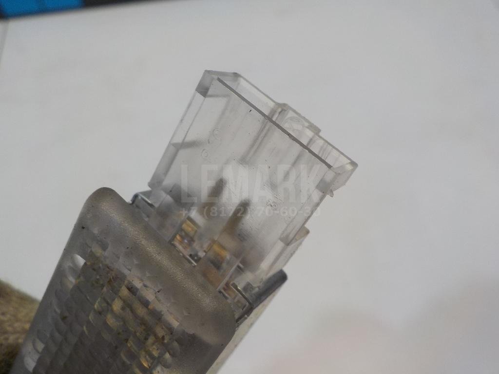 Плафон салонный