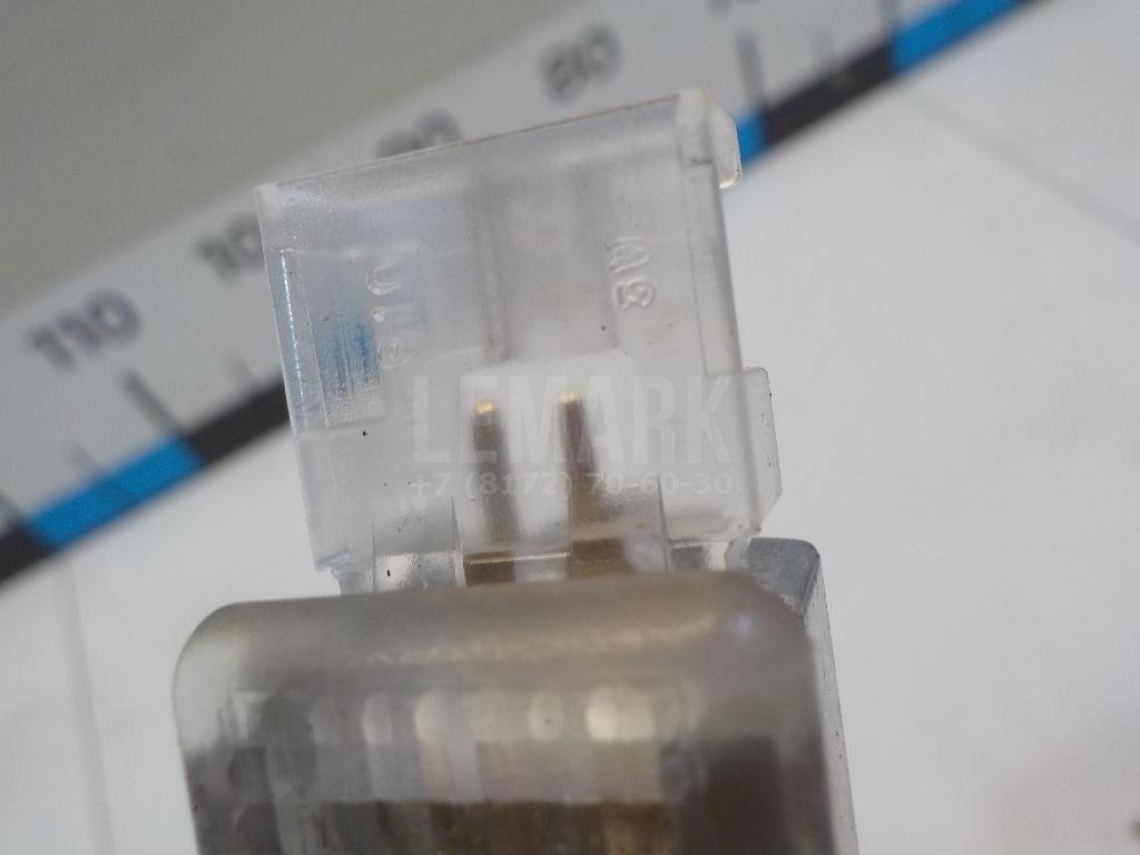 Плафон салонный