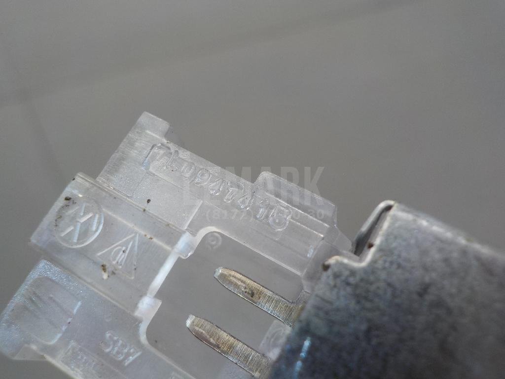 Плафон салонный