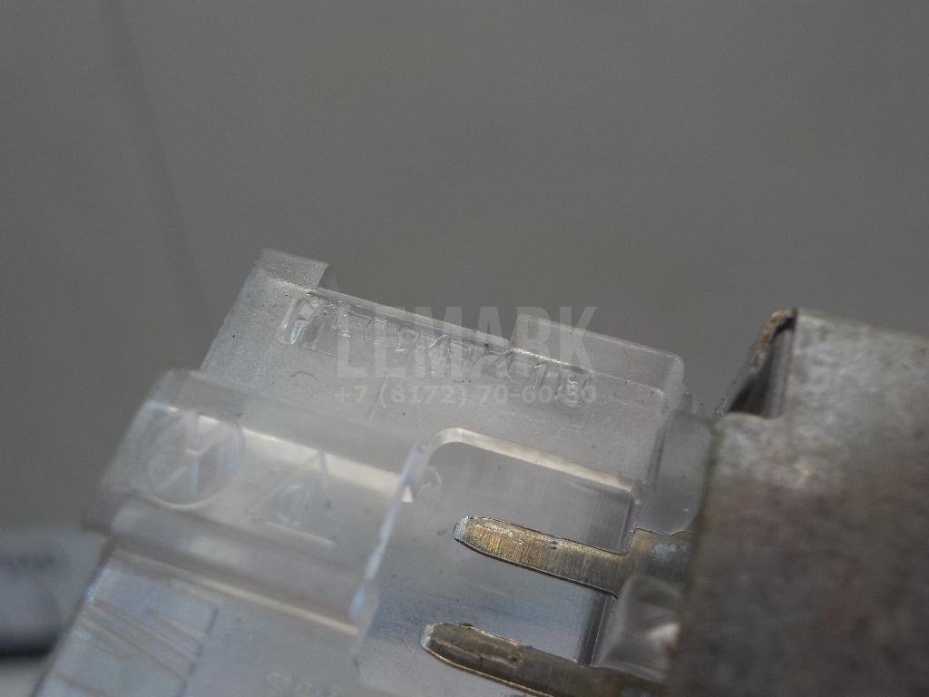 Плафон салонный