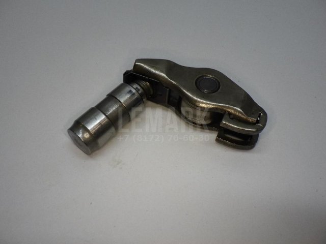 Рокер выпуск.