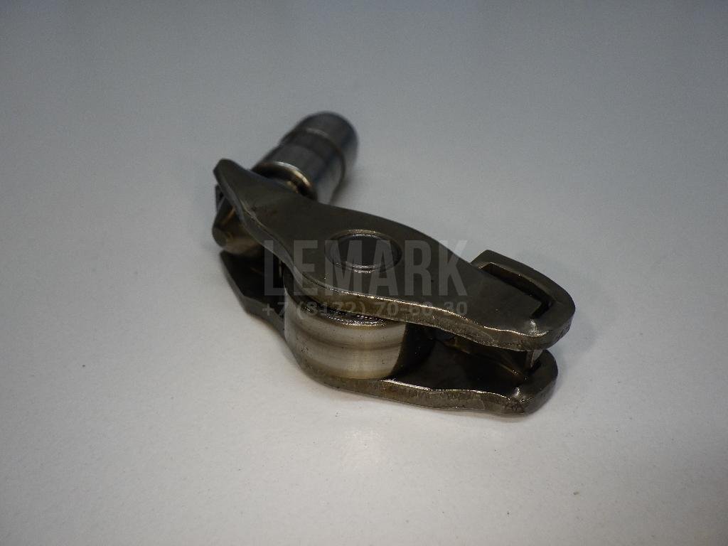 Рокер выпуск. для  Audi A5/S5 [8F] Cabrio 2010-2016