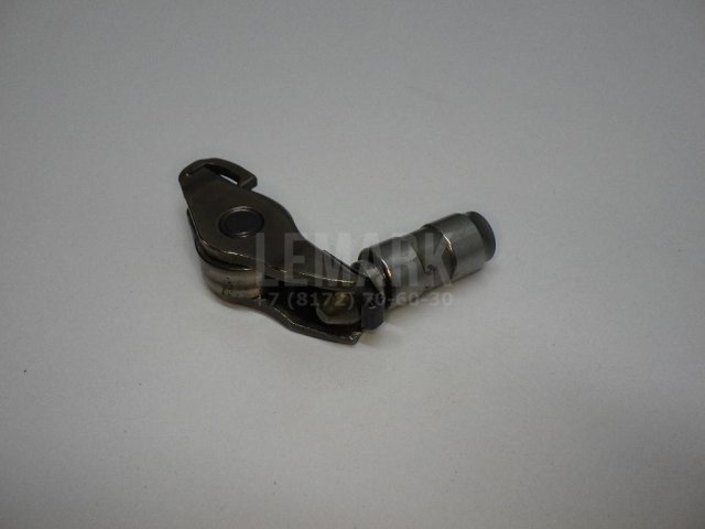 Рокер выпуск.