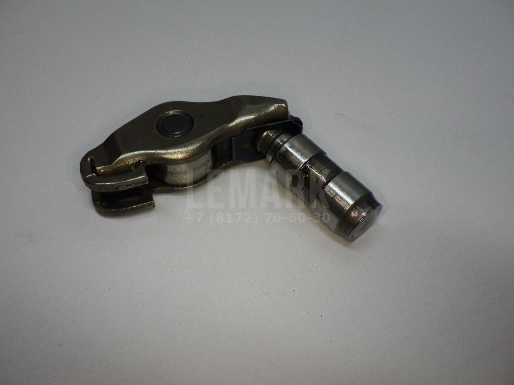 Рокер выпуск. для  Audi A4 [B5] 1994-2001