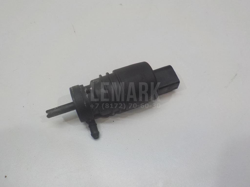 Насос омывателя