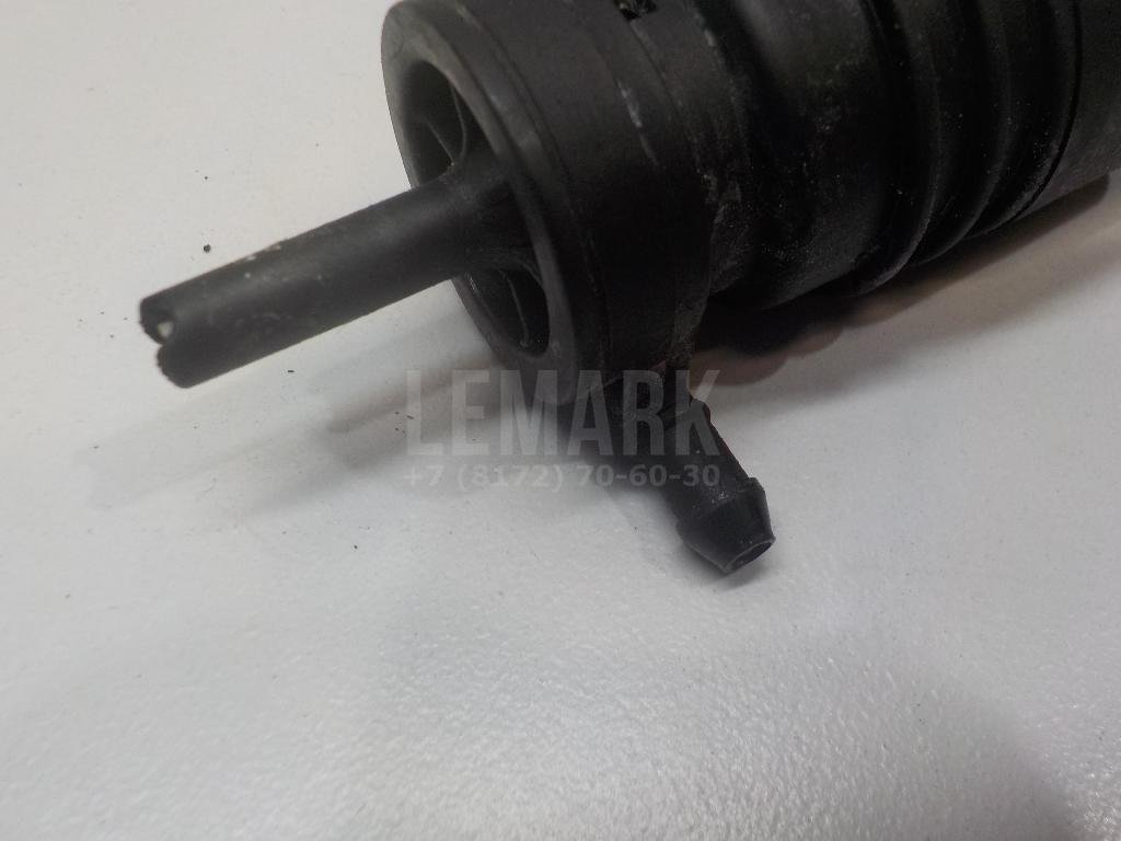 Насос омывателя