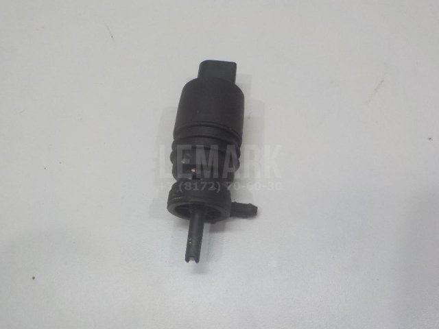 Насос омывателя