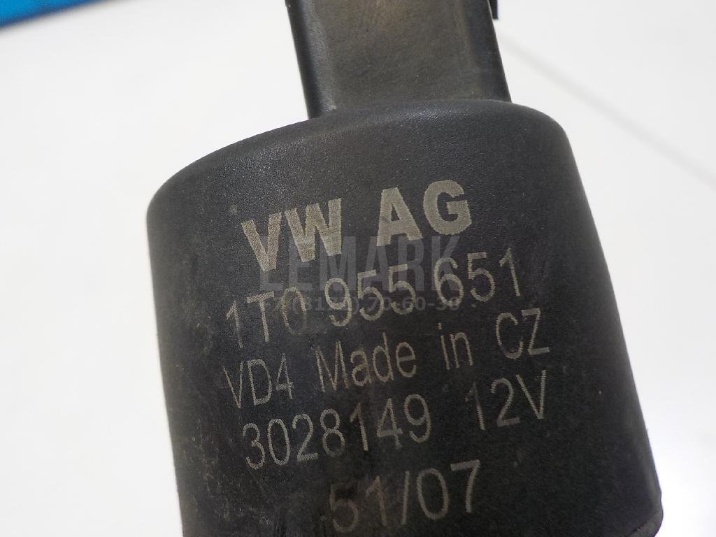 Насос омывателя