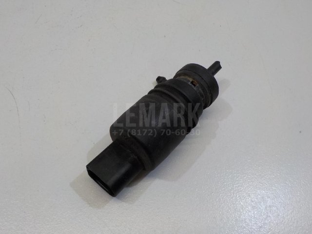 Насос омывателя