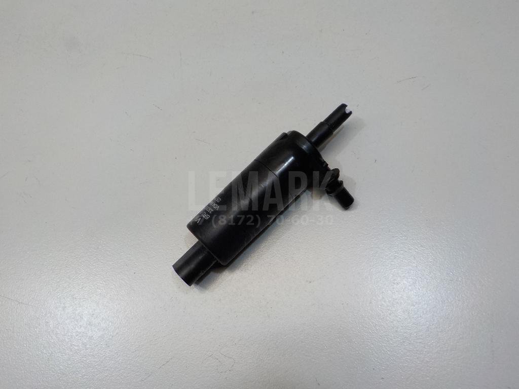 Насос омывателя фар