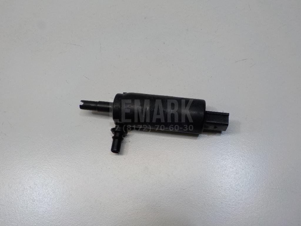 Насос омывателя фар