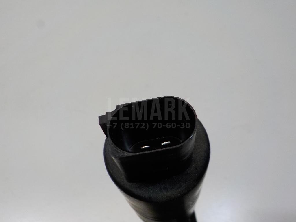 Насос омывателя фар