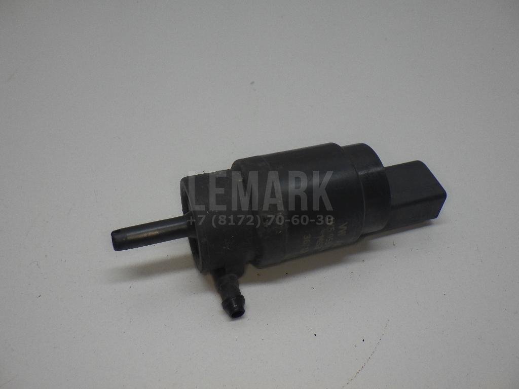 Насос омывателя