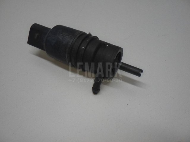 Насос омывателя