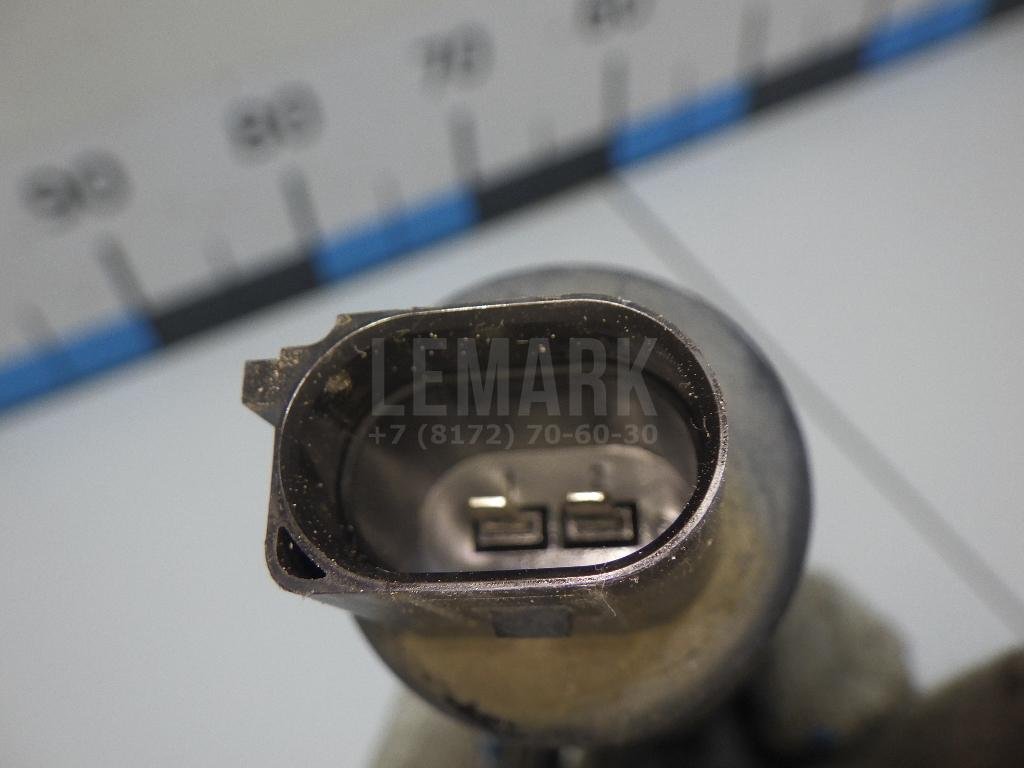 Насос омывателя фар