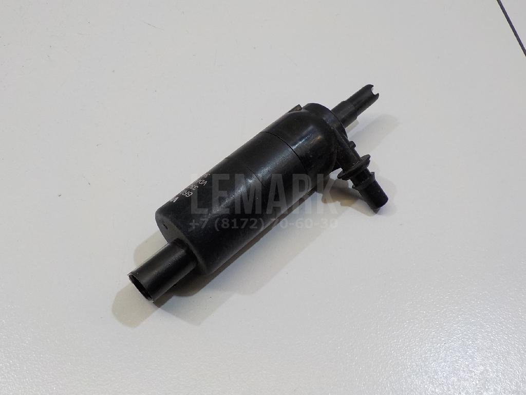 Насос омывателя фар