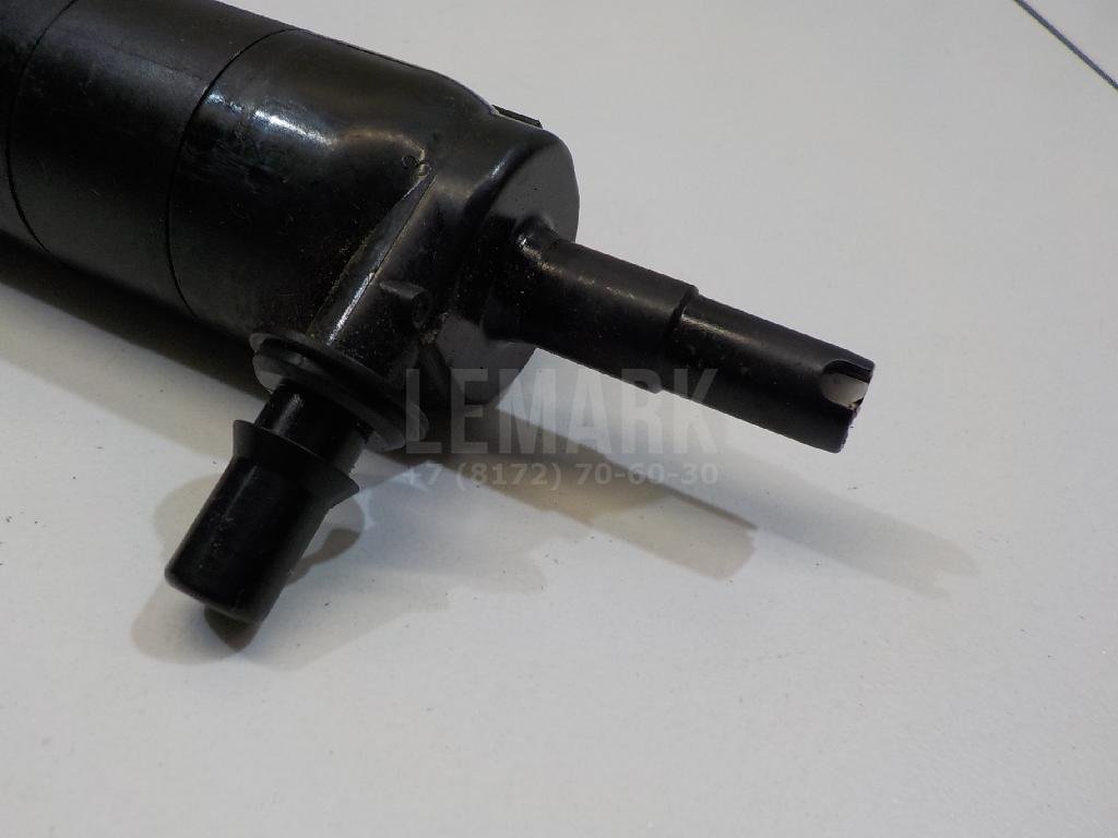 Насос омывателя фар