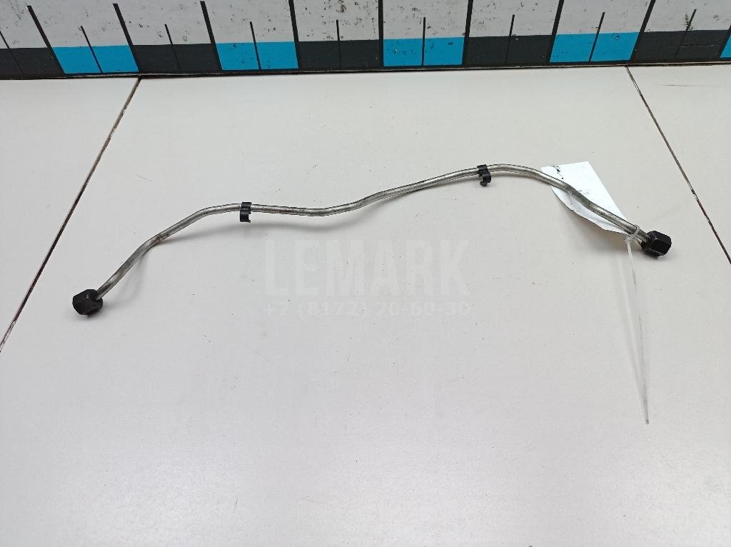 Трубка топливная