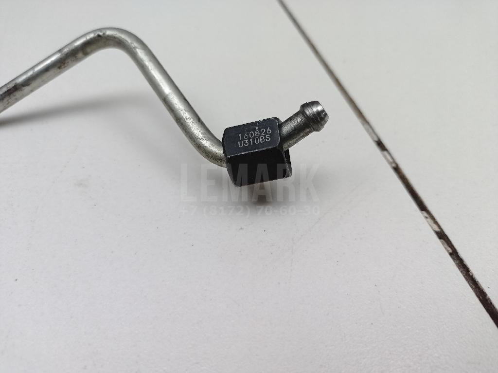 Трубка топливная