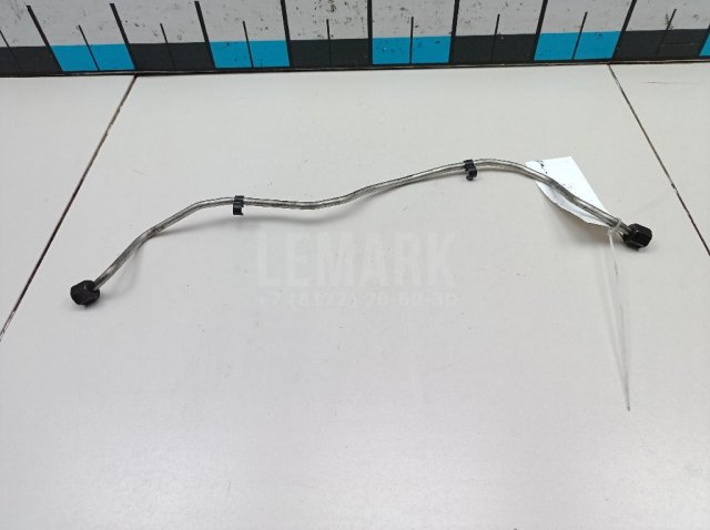 Трубка топливная