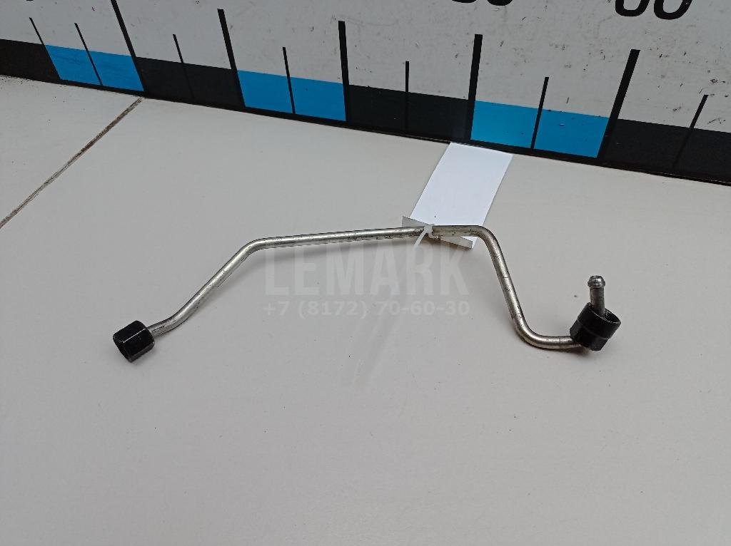 Трубка топливная