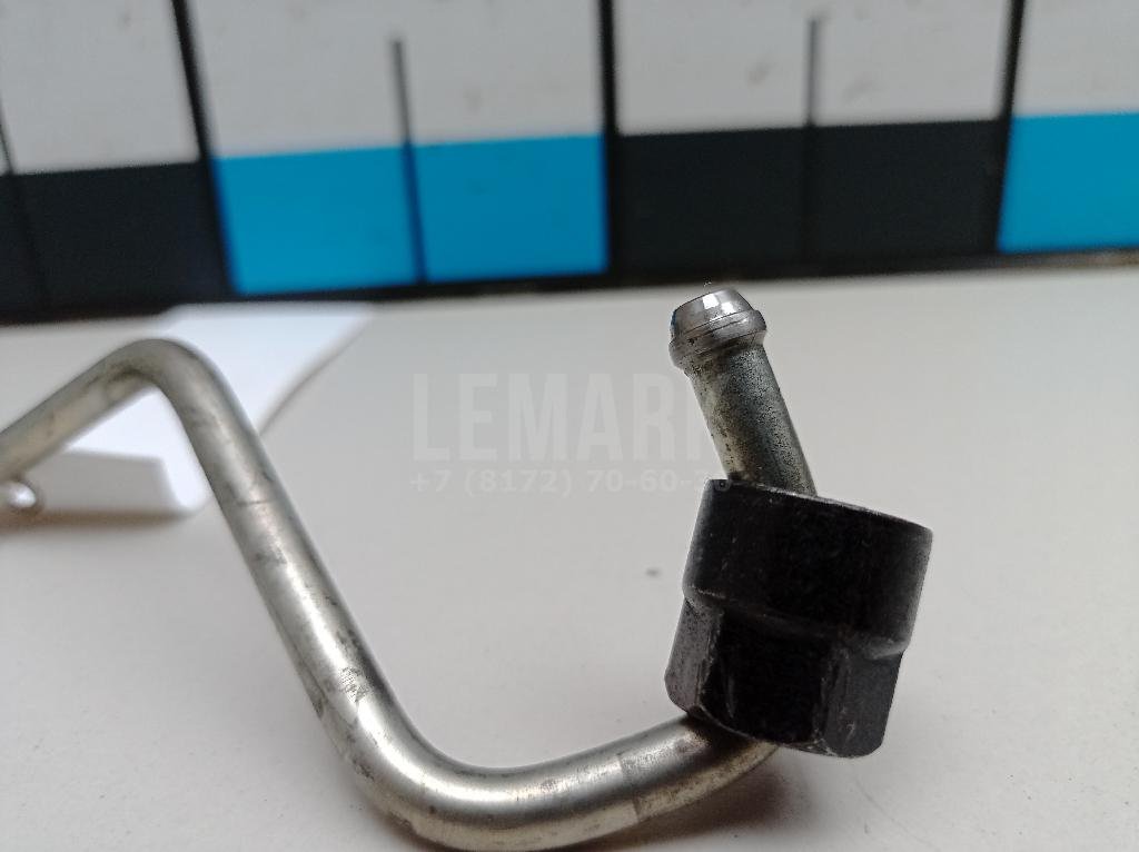 Трубка топливная