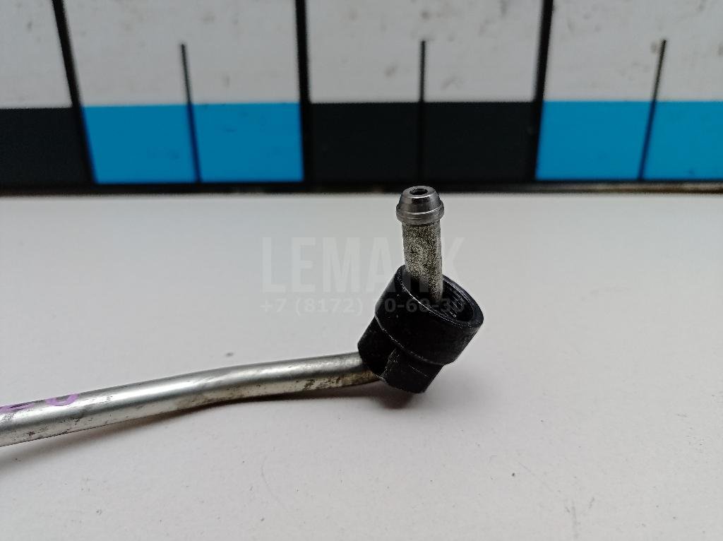 Трубка топливная