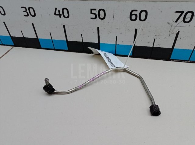 Трубка топливная