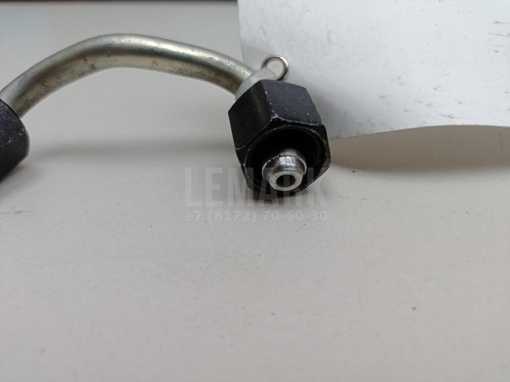 Трубка топливная