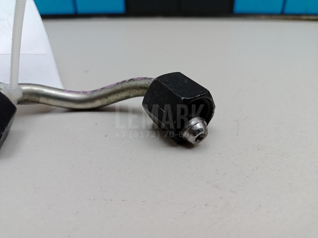 Трубка топливная