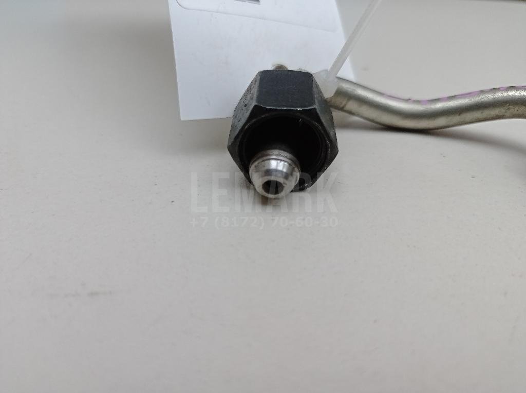 Трубка топливная