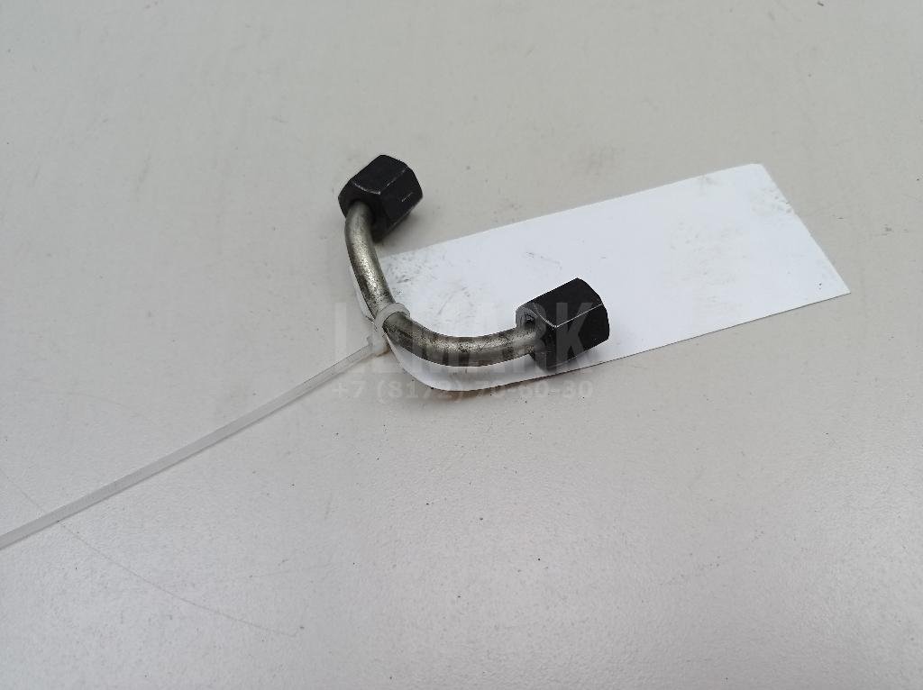 Трубка топливная