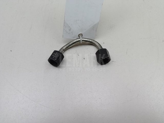 Трубка топливная