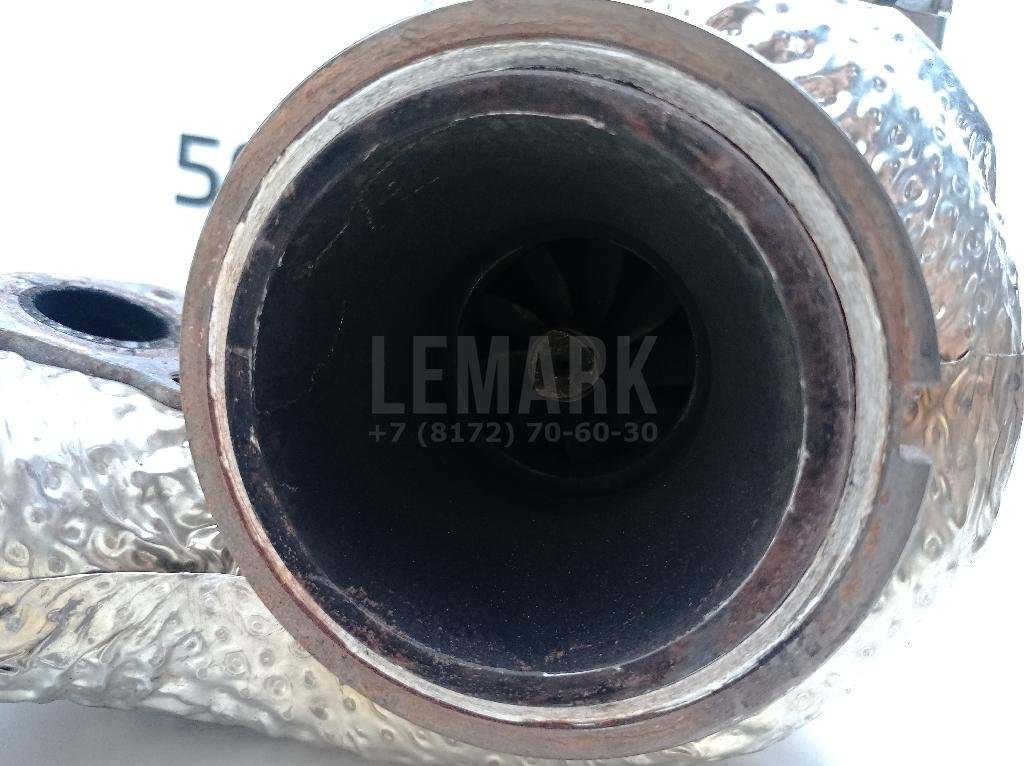 Турбокомпрессор (турбина) для  Audi A1 (8X) 2010-2018