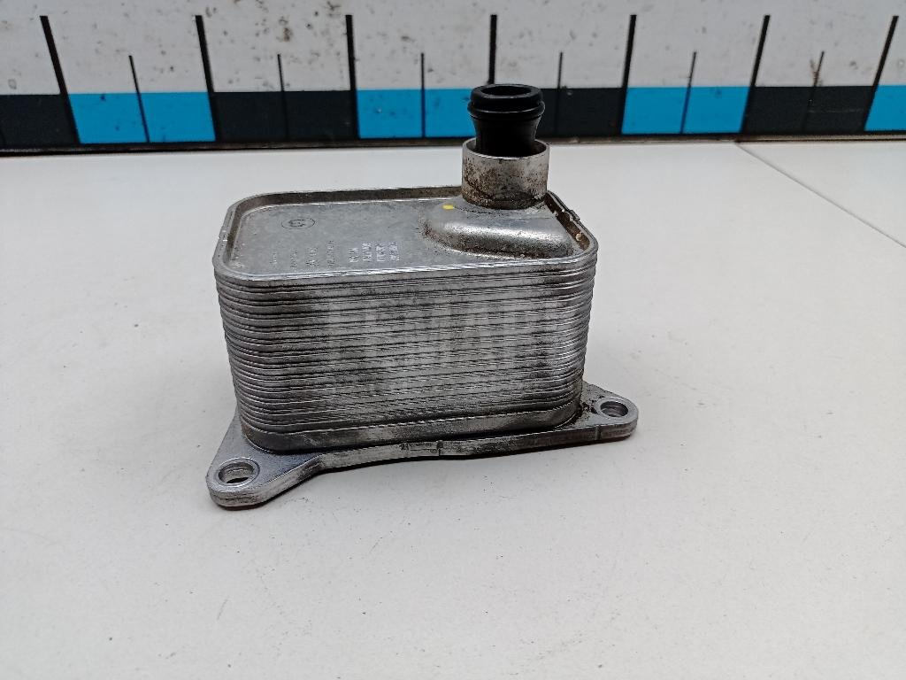 Радиатор масляный для  Audi A5/S5 [8F] Cabrio 2010-2016