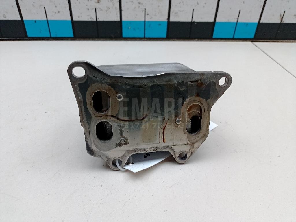 Радиатор масляный для  Audi A5/S5 [8F] Cabrio 2010-2016