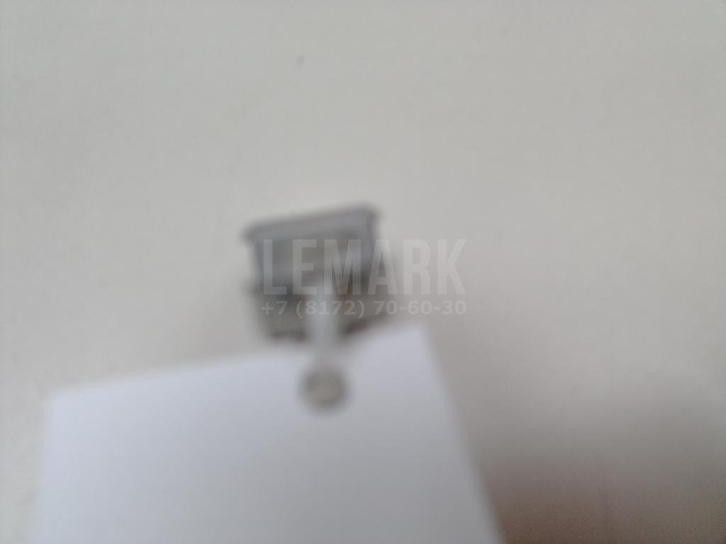 Плафон салонный