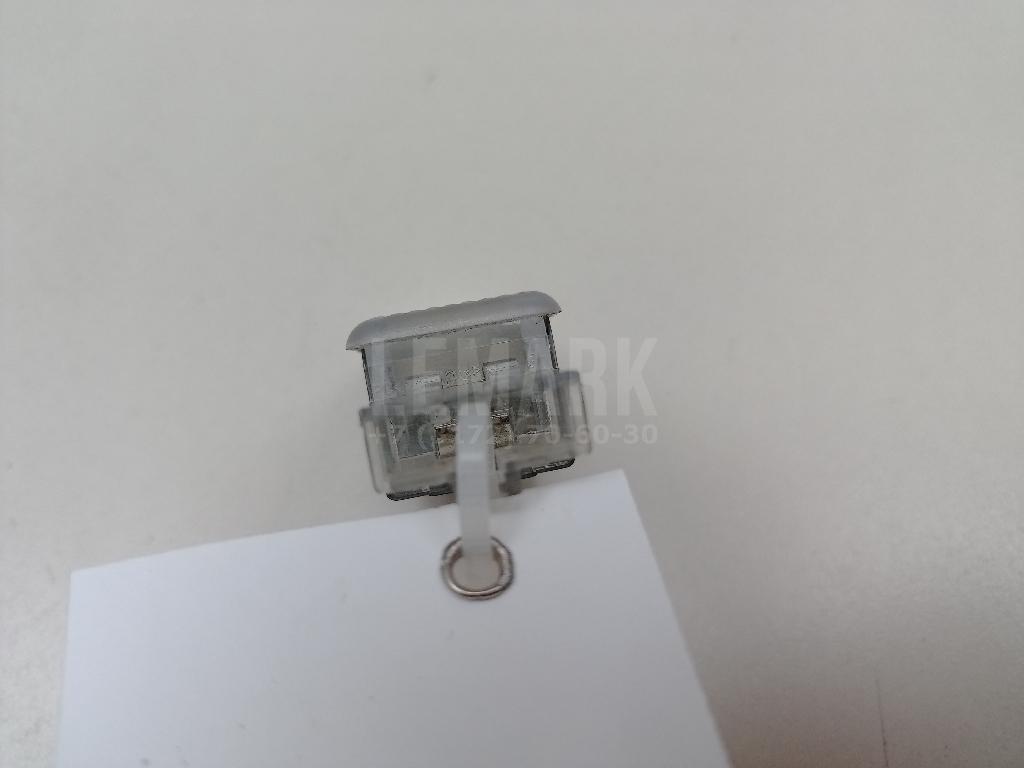 Плафон салонный