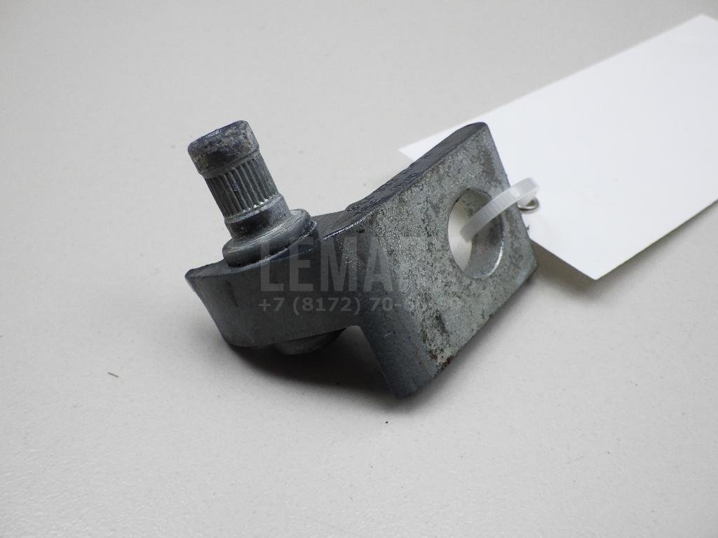 Петля двери