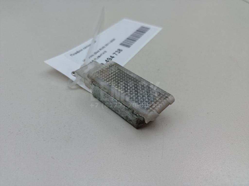 Плафон салонный