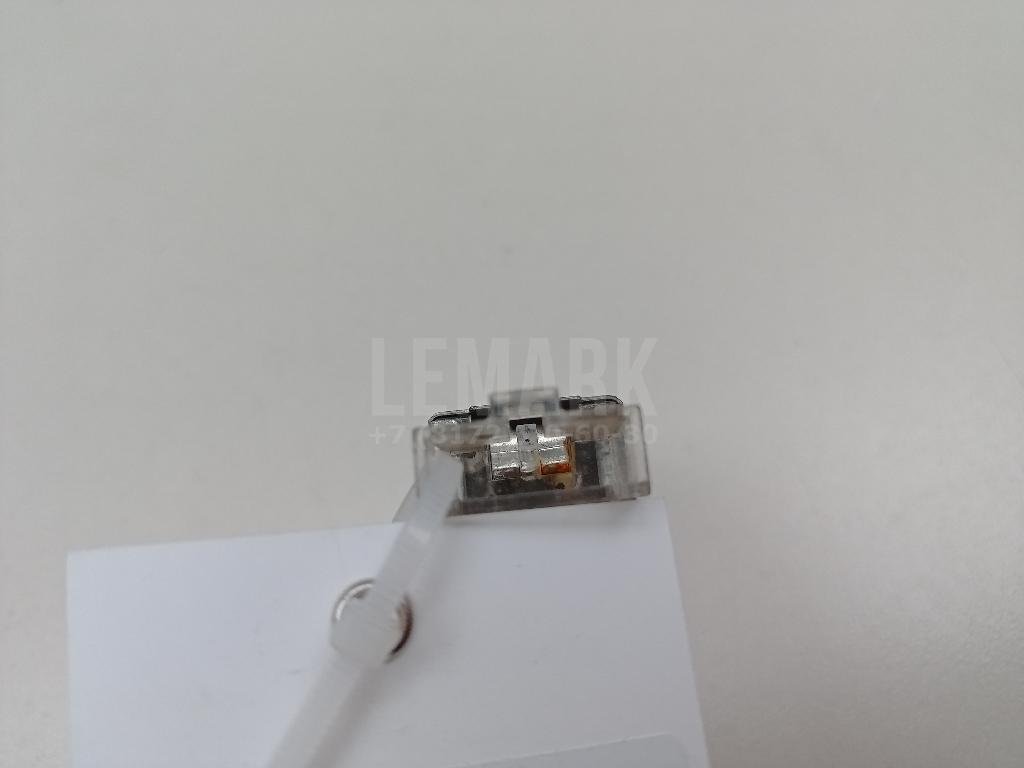 Плафон салонный