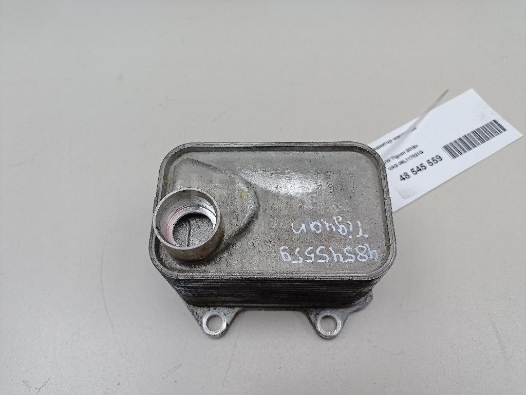 Радиатор масляный