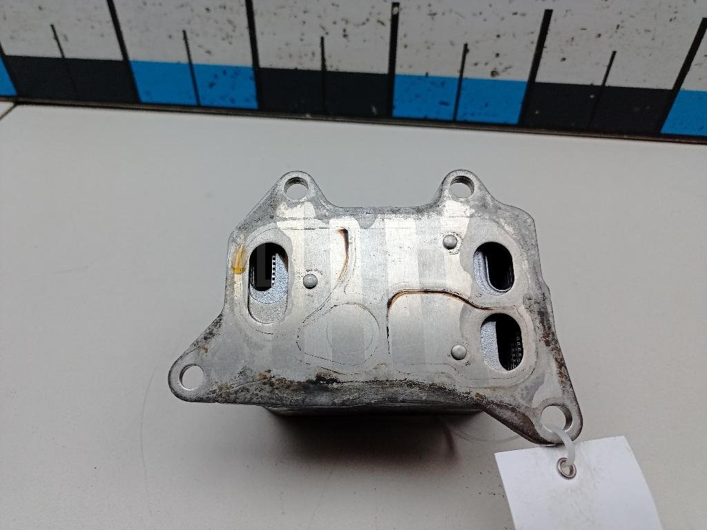 Радиатор масляный