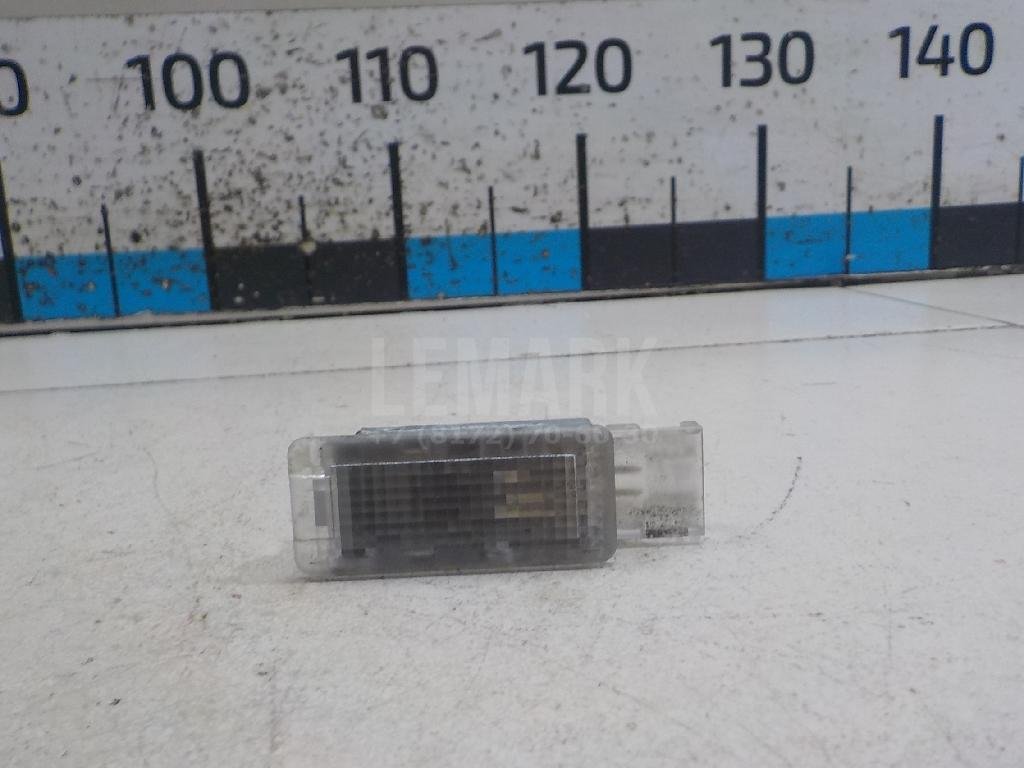 Плафон салонный