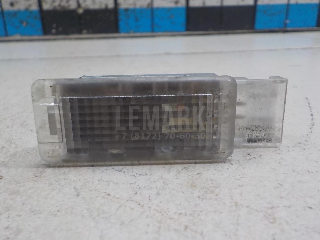 Плафон салонный