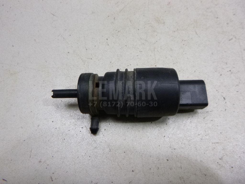 Насос омывателя